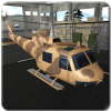 Helicopter Army Simulator