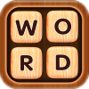 Word Brain-Wooden Block Puzzle加速器