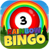 Rainbow Bingo Adventure