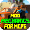 Mod Mechanics for MCPE加速器