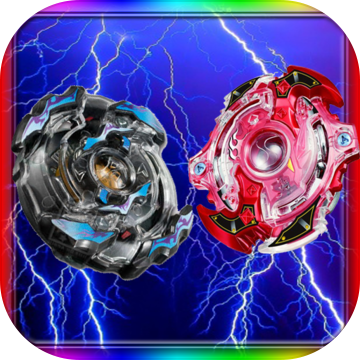 Power Beyblade Spin Game加速器