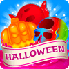 Candy Halloween加速器