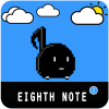 eighth note pro 2017