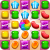 * Candy Match 3 Jelly Desert Garden FREE Blast *