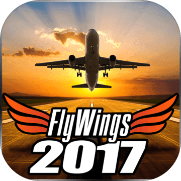 Flight Simulator 2017 FlyWings加速器