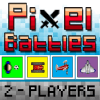 Pixel Battles加速器