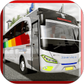 PO Sinar Jaya Bus Simulator