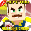 Mod Hello Neighbor for MCPE加速器