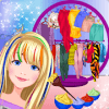 Hair Salon - Fancy Girl Games加速器