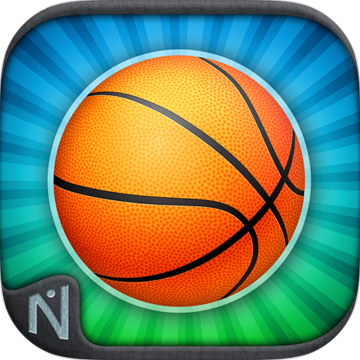 Basketball Clicker加速器