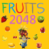 水果2048 / Puzzle Fruit 2048加速器