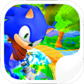 Sonic Super World Dash