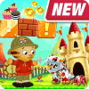 Daniel The Tiger Adventure: Jungle World加速器