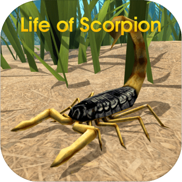 Life of Scorpion加速器