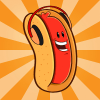 Dancing Hotdog - Game Meme加速器