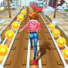 Subway Rush Runner加速器