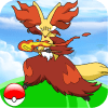 super delphox