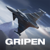 Gripen Fighter Challenge加速器