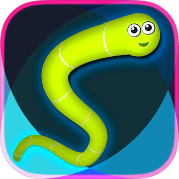 Slither Snake io加速器