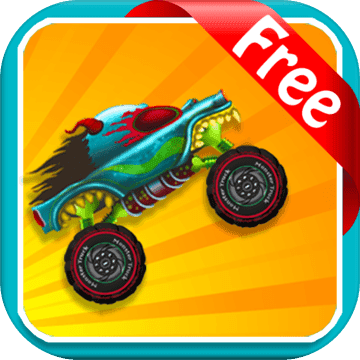 Monster Truck for Kids加速器