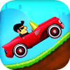 Mountain Hill Racing Online加速器