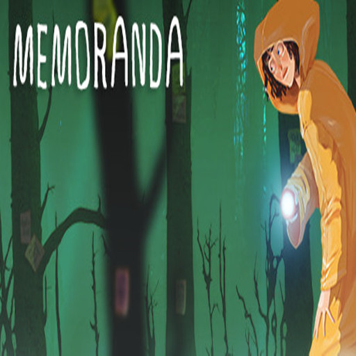 Memoranda加速器