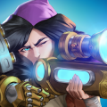 Quantum Siege(Unreleased)