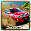 4x4 Off Road Hill Climb 3D Truck Driving Simulator加速器