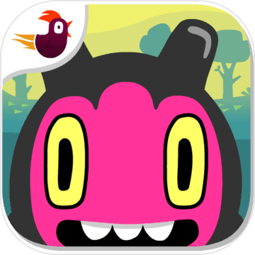 Chunky Monsters: Nanaland加速器