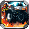 Crash Monster Truck加速器