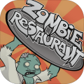 Zombie Restaurant Free