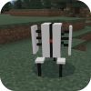 New PortalGun Mod for MCPE