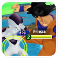Goku Tenkaichi: Saiyan Fight