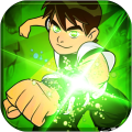 Little Boy Ben Hero Shooter - 10 Adventure Maps