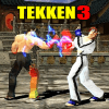 Cheat Tekken 3
