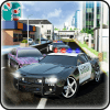Police Gangster Chase