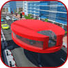 Elevated Bus Simulator: Futuristic Concept Driver加速器