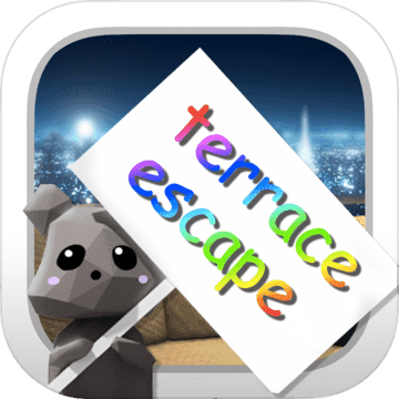 Escape Game -terrace cafe-加速器