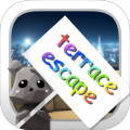 Escape Game -terrace cafe-