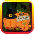 Escape Kindness Thanksgiving