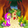 Masha Run Adventures