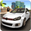 Crime Car Driving Simulator