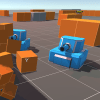 Tank Miner 3D