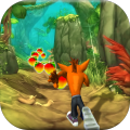 Temple Crash Jungle Escape
