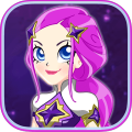 LoliRock Carissa Dress up