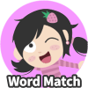 Pocket Word Match [Voice Support]