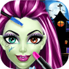 Monster Girl Makeover