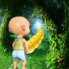 * upin vs ipin adventure