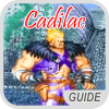 Guide for Cadillac Dinosaurs