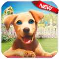 Dog Simulator 3D Games加速器